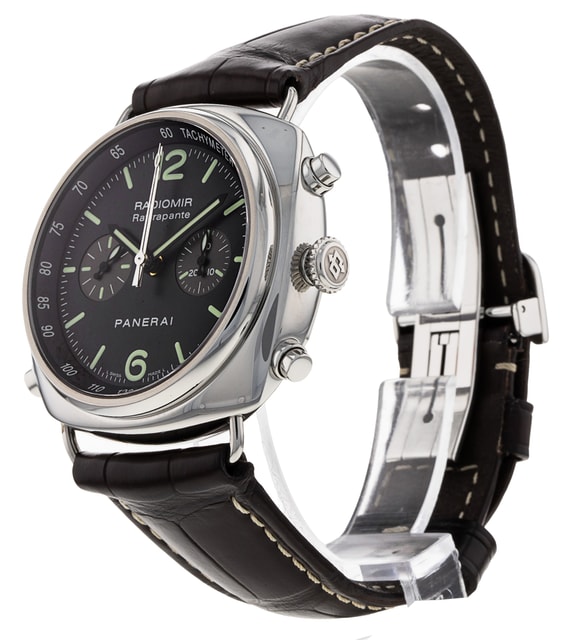 Panerai Radiomir Automatic PAM00214 Image 2